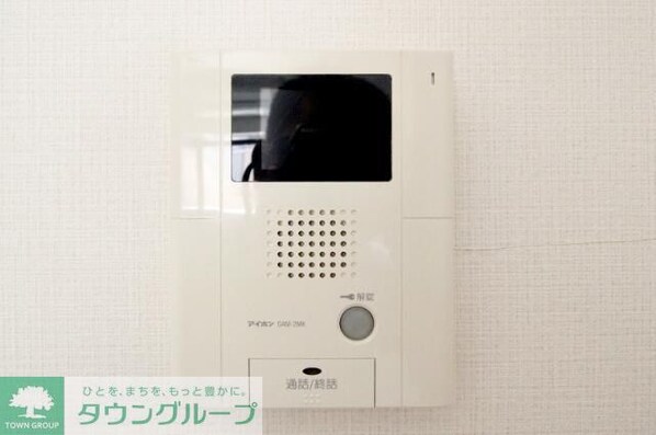 小室マンションの物件内観写真